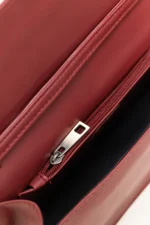 Mahroon Handbag - Image 5