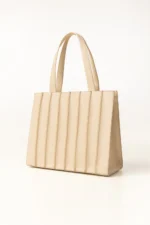 Off White Tote - Image 3