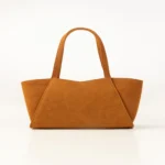 Tan Tote Bag